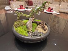 -杭州和达希尔顿逸林酒店·和园中餐厅-杭帮菜名店