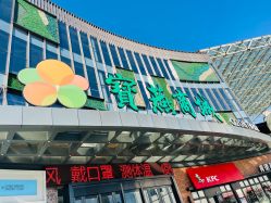 -宝燕水乐园