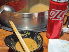 -乐山串串香老火锅(鼓楼店)