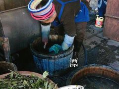 -璞真扎染博物馆