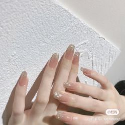 -情同手足美甲美睫