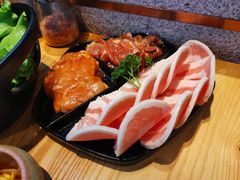 -汉拿山(包河万达店)