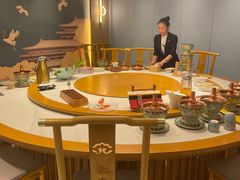 包房-聚宝源(西单店)