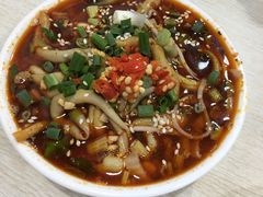 -蜀串香牛杂火锅串串