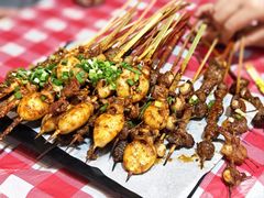 -朗御烧烤·江湖菜·龙虾(望平街店)