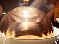 -领鲜天下·焗海鲜·花胶鸡(天目里店)