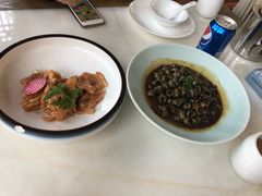 -二十八里太湖船菜(吉祥路店)