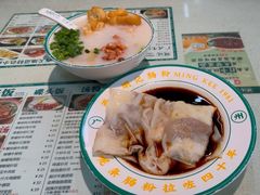 -西关明记肠粉(荔枝湾店)