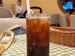 冰美式-长隆海洋王国-海洋大街餐厅