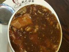 -姚记炒肝店(簋街店)