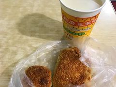 -蒋家桥饺面店(广陵路店)