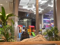 -卡朋西餐(东方广场店)