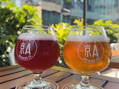-京A Taproom·精酿餐吧(CBD店)
