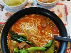 -李先生牛肉面大王(正定机场餐厅)