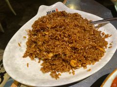 -炭舍干锅·烤鱼(扬名广场店)