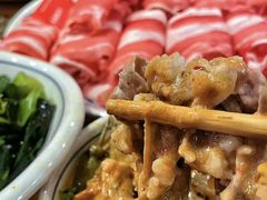 -东镇老火锅(长春路首店)