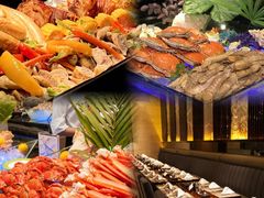 -广州增城富力万达嘉华酒店