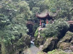 -峨眉山风景名胜区