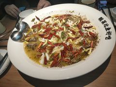-太二酸菜鱼(武汉光谷保利店)