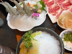 -东来顺·非遗火锅(高新店)