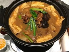 -广东道至正餐厅(区庄店)