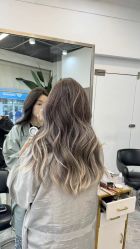 -TRIMS HAIR 修剪造型·烫染接发