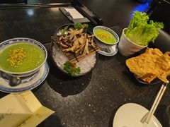 -捞王猪肚鸡火锅(财富中心店)