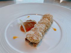 -广州四季酒店·佰鲜汇·现代法餐