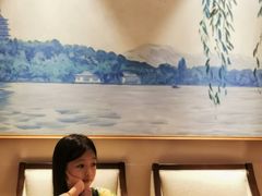 -杭州西湖柳莺里酒店·闻莺厅