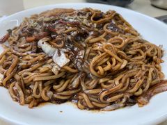 -朴氏韩国料理(北欧丽景店)