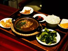-花园咖啡厅(厦门美丽华大酒店)