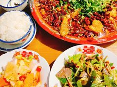 -小街47號江湖菜(四合院店)