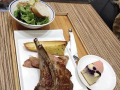 -榖屋house of flour(张江首店)