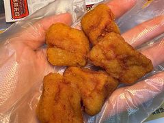 -华莱士·全鸡汉堡(杭州武林店)