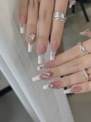 -M·X Nail日式美甲美睫