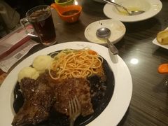 黑胡椒传奇牛排-豪客来牛排(新街口羊皮巷店)