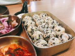 -HOTISLAND海鸡岛·韩国料理(江南西店)