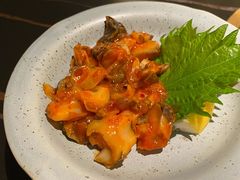 -厚贞日式烤肉(浦东汇智店)