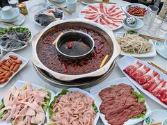 -枇杷园食为鲜火锅(南山店)