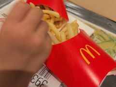 -麦当劳(苏州中心星悦汇店)