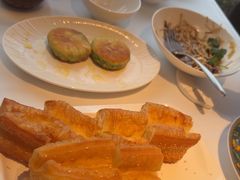 -小厨娘淮扬菜(天印大道店)