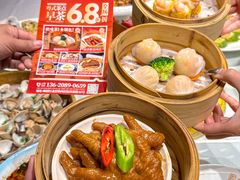 -陶缘一号·四季缘·老字号顺德菜·户外婚礼家宴(西滘店)