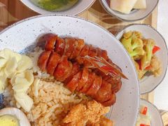 -暖食光·台式家庭餐厅·生日主题店(万达店)