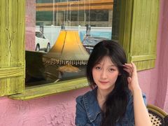 -六区宿舍咖啡店