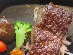 -牛扒先生·厚切雪花牛扒西餐厅(北京路禺山路店)