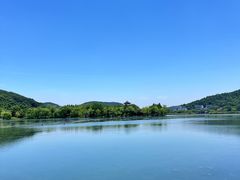 -南北湖风景区