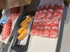 -海底捞火锅(高新活力汇店)