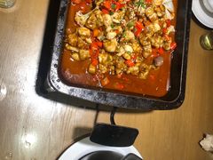 -盛世川王•幸福里(长虹店)