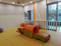 -小马快跑早教托育(茂悦里中心)