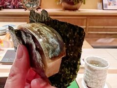 -橼舍鮨青木
